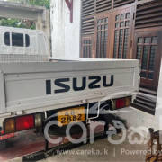 ISUZU ELF 1991