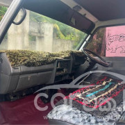ISUZU ELF 1991