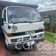 ISUZU ELF 1991