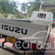 ISUZU ELF 1991