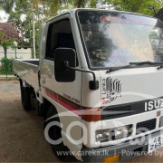 ISUZU ELF 1991