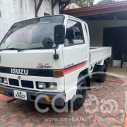 ISUZU ELF 1991