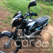 BAJAJ CT100 2011