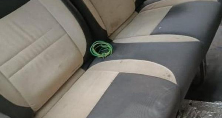 TOYOTA HIACE LH30 1980