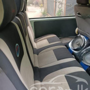 TOYOTA HIACE LH30 1980