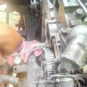 TOYOTA HIACE LH30 1980