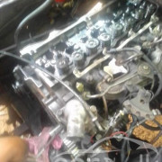 TOYOTA HIACE LH30 1980