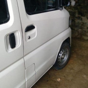 NISSAN CLIPPER 2012