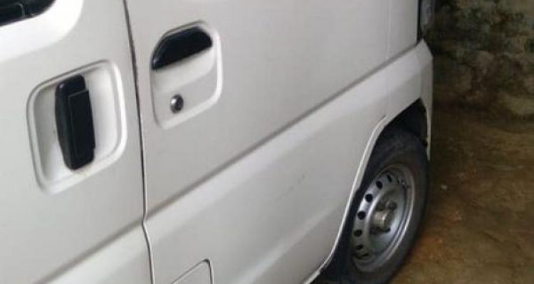 NISSAN CLIPPER 2012