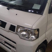 NISSAN CLIPPER 2012