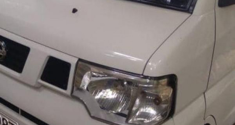 NISSAN CLIPPER 2012