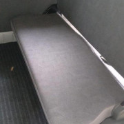 NISSAN CLIPPER 2012