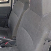NISSAN CLIPPER 2012