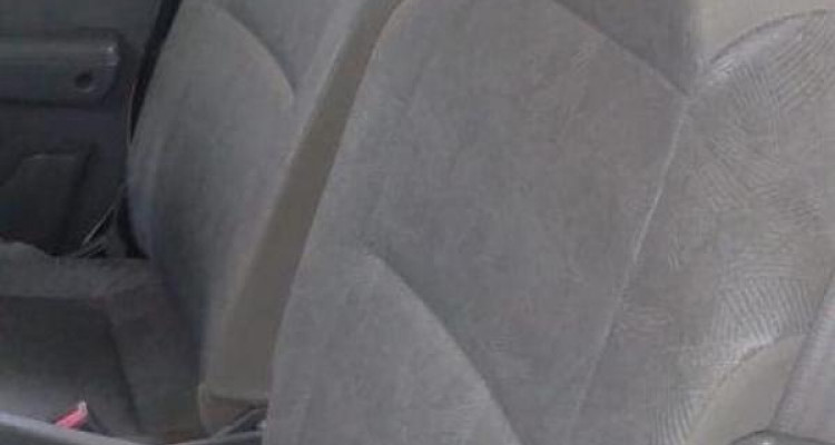 NISSAN CLIPPER 2012
