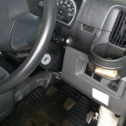 NISSAN CLIPPER 2012