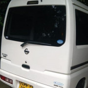 NISSAN CLIPPER 2012