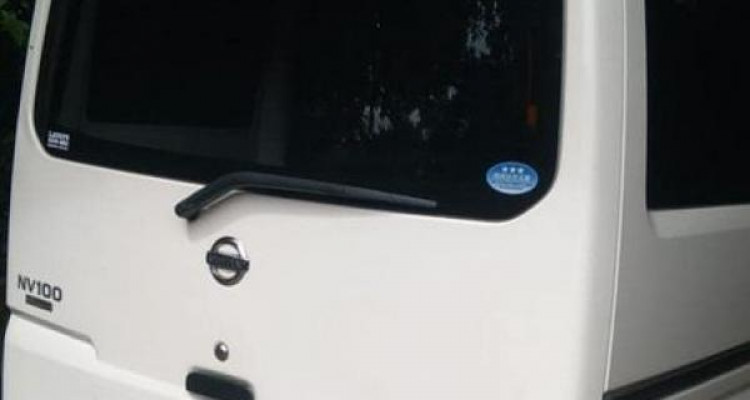 NISSAN CLIPPER 2012