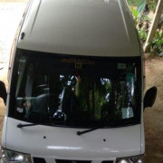 NISSAN CLIPPER 2012