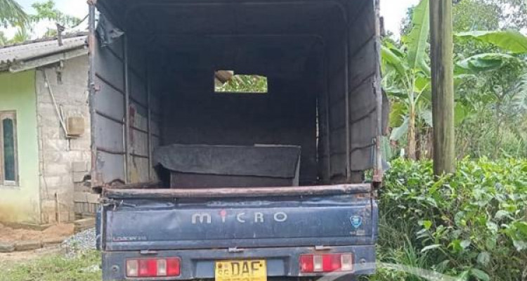MICRO LOADER 2015