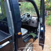 MAHINDRA MAXXIMO 2019