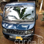 MAHINDRA MAXXIMO 2019