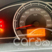 SUZUKI ALTO 2015