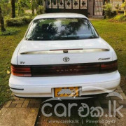 TOYOTA CAMRY 1993