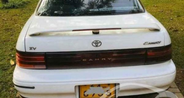 TOYOTA CAMRY 1993