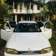 TOYOTA CAMRY 1993