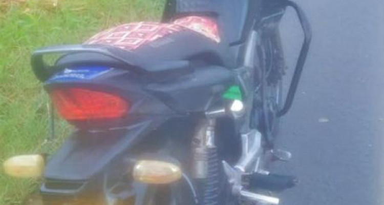 HERO HONDA HUNK 150 2009