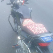 HERO HONDA HUNK 150 2009