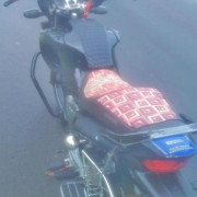 HERO HONDA HUNK 150 2009
