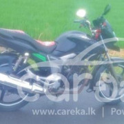 HERO HONDA HUNK 150 2009