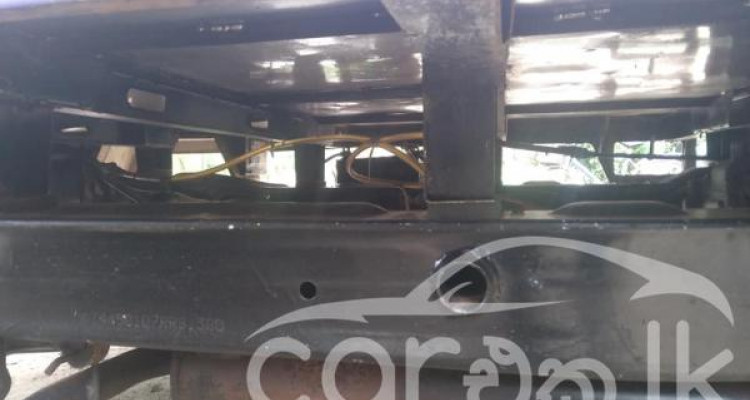TATA ACE 2008