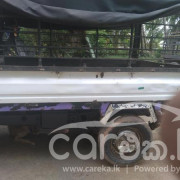 TATA ACE 2008