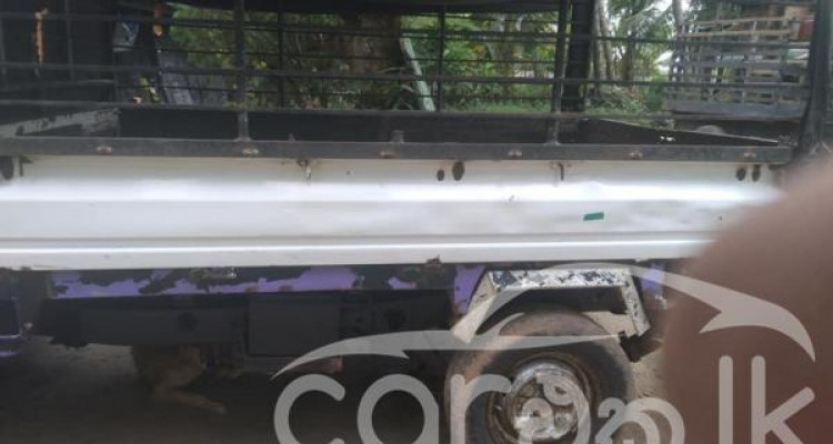 TATA ACE 2008