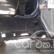 TATA ACE 2008