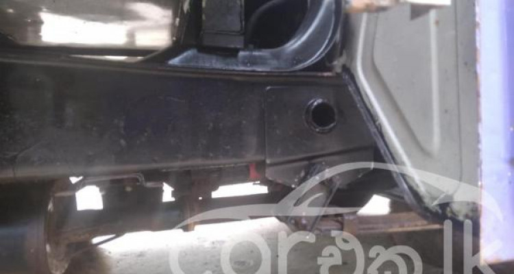 TATA ACE 2008