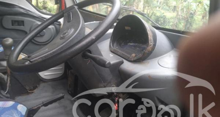 TATA ACE 2008