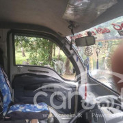 TATA ACE 2008