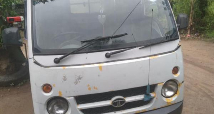TATA ACE 2008