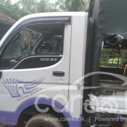 TATA ACE 2008