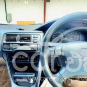 TOYOTA COROLLA AE110 1996