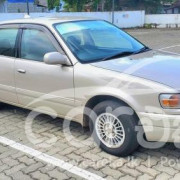 TOYOTA COROLLA AE110 1996