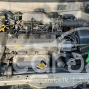 TOYOTA COROLLA AE110 1996