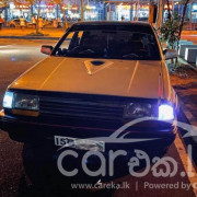 TOYOTA CORONA AT150 1987