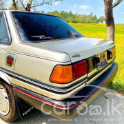 TOYOTA CORONA AT150 1987