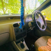 TATA INDIGO 2006