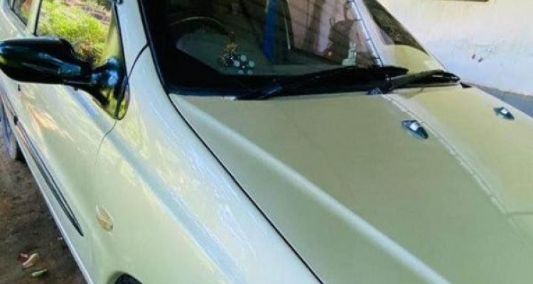 TATA INDIGO 2006