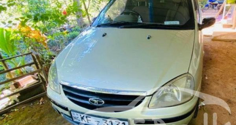 TATA INDIGO 2006